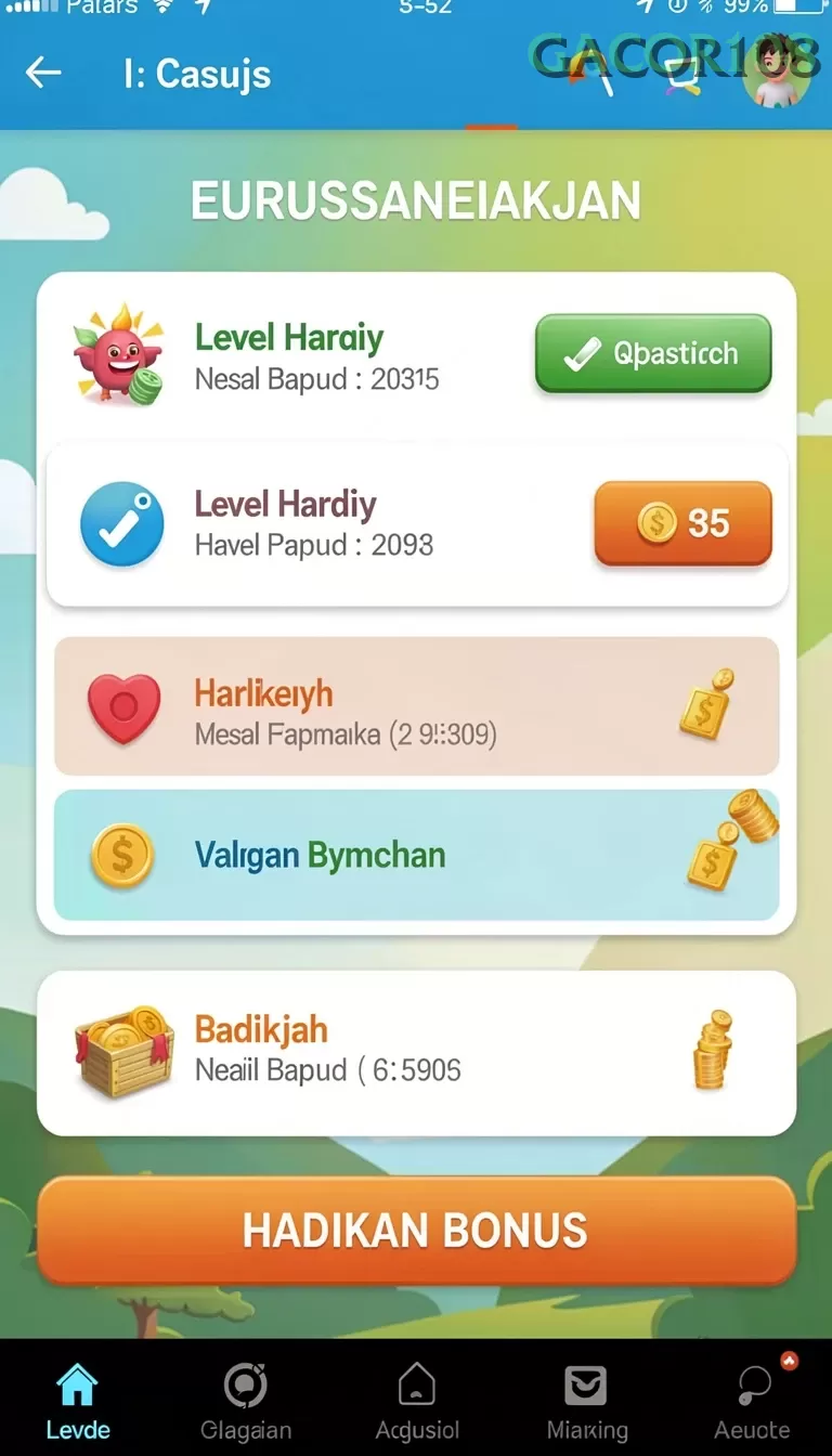 Screenshot advantages nomor 2