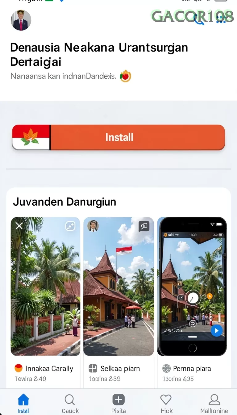 Screenshot nabung77 nomor 3