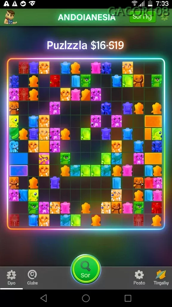 Screenshot obltogcl nomor 2