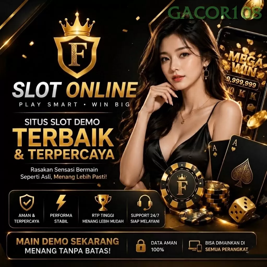 Tips Bermain Aman di gacor108 untuk Pengguna Indonesia